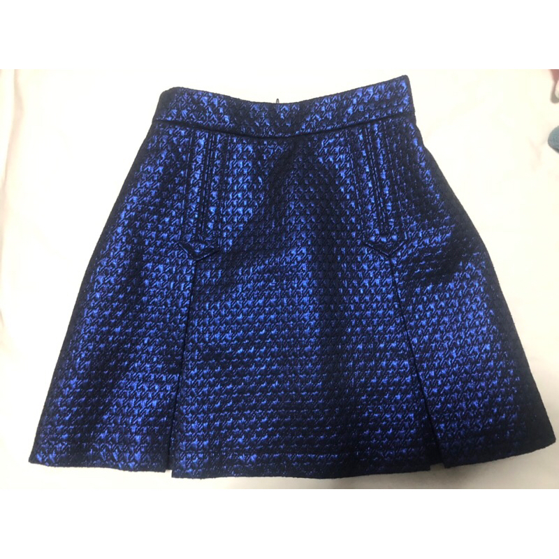 กระโปรง jaspal มือสอง