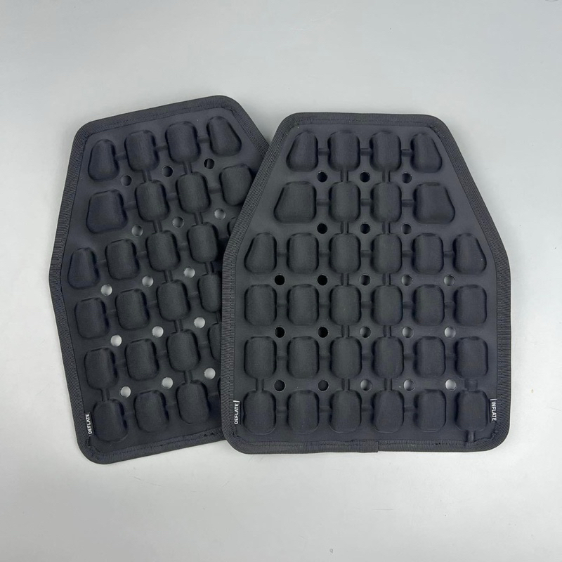 AA Shield Tactical Inflatable Ventilation System