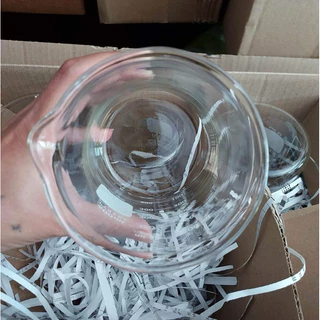 บีกเกอร์แก้ว 100,250,600,1000 มล. ยี่ห้อ Pyrex เยอรมัน