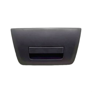 มือเปิดฝาท้าย NAVARA (D40) สำหรับ แค็ป และ 4 ประตู  (ของแท้)…