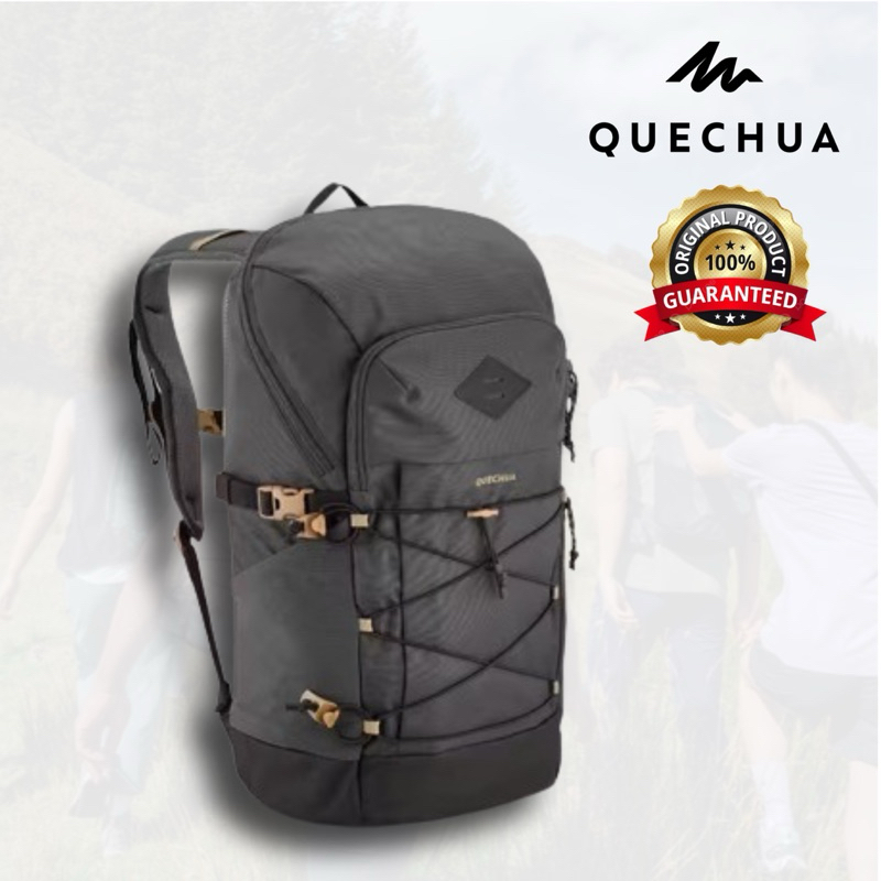 กระเป๋าเป้สะพายหลัง ขนาด 20 ลิตร รุ่น NH Arpenaz 500 QUECHUA