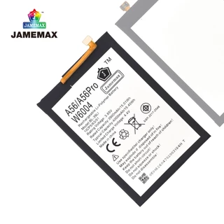 JAMEMAX Battery itel Vision1 / A56 / A56 Pro / W6004 รุ่น BL-39LI ชุดไขควงฟรี รับประกัน 99 วัน