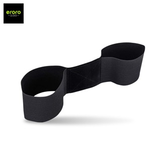 ERORO สายรัดจัดท่าทาง อุปกรณ์ฝึกซ้อม ฝึกวงสวิง สำหรับ นักกอล…