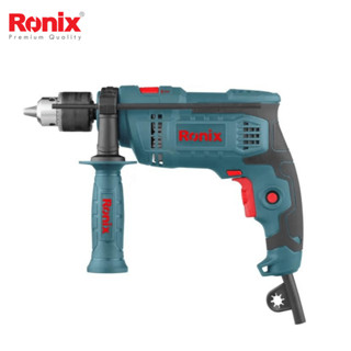 สว่านกระแทก 13mm 650W (มีสาย) รุ่น 2214L