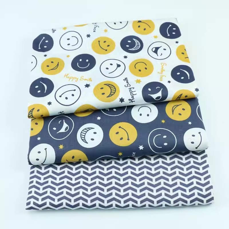 Preorder-ผ้านำเข้าคอตตอนแท้100%ทอแบบทวิลล์ หน้ากว้าง 160ซม.