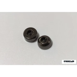 (บน+ล่าง คุ้มๆ) ตุ้ม ซาลาเปา ตุ้มเปา - Mini4WD Mass Damper Set
