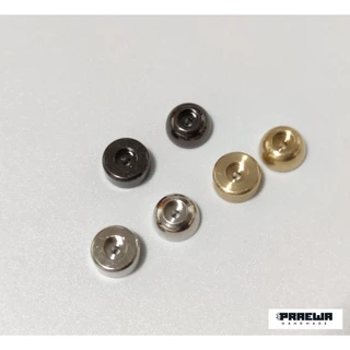 (บน+ล่าง คุ้มๆ) ตุ้ม ซาลาเปา ตุ้มเปา - Mini4WD Mass Damper Set