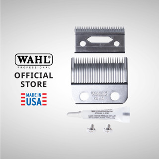 Wahl Super Taper Blade Set - อุปกรณ์เสริมของแท้, แบตเตอร์เลี…
