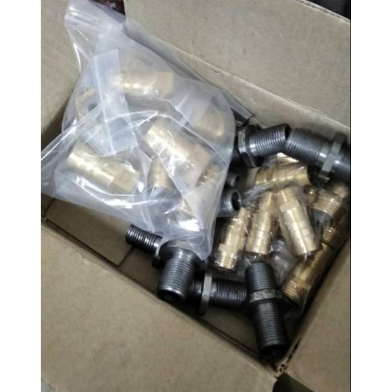 ชุดตัดออยล์คูลเลอร์เฟียสต้า