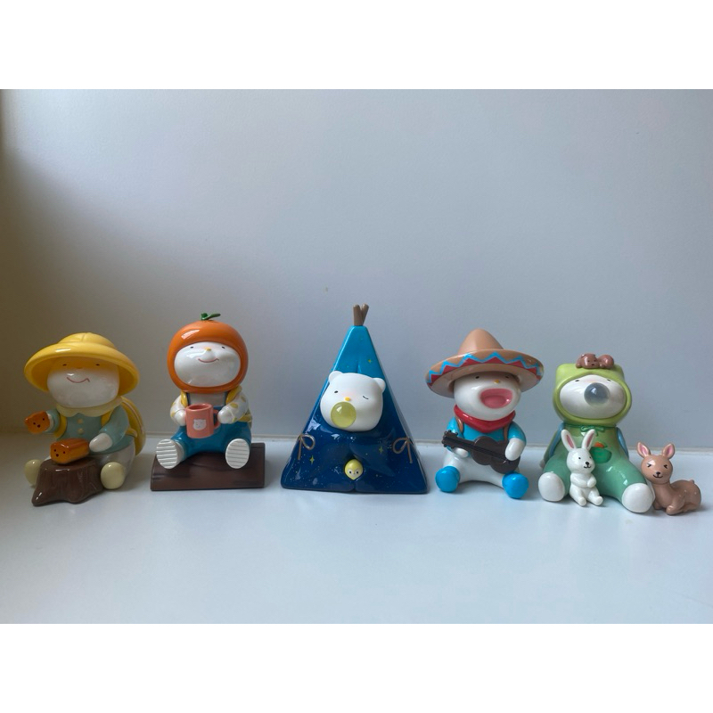 REPOLAR - SPRING IS COMING