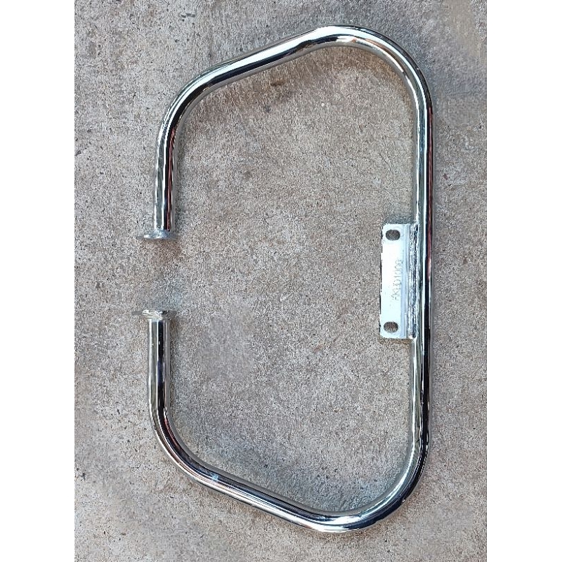 แคชบาร์ กันล้มเครื่อง กันล้มแต่ง CT150