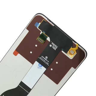 For Xiaomi Redmi 13C(4G/5G) อะไหล่หน้าจอพร้อมทัสกรีน หน้าจอ LCD Display Touch Screen