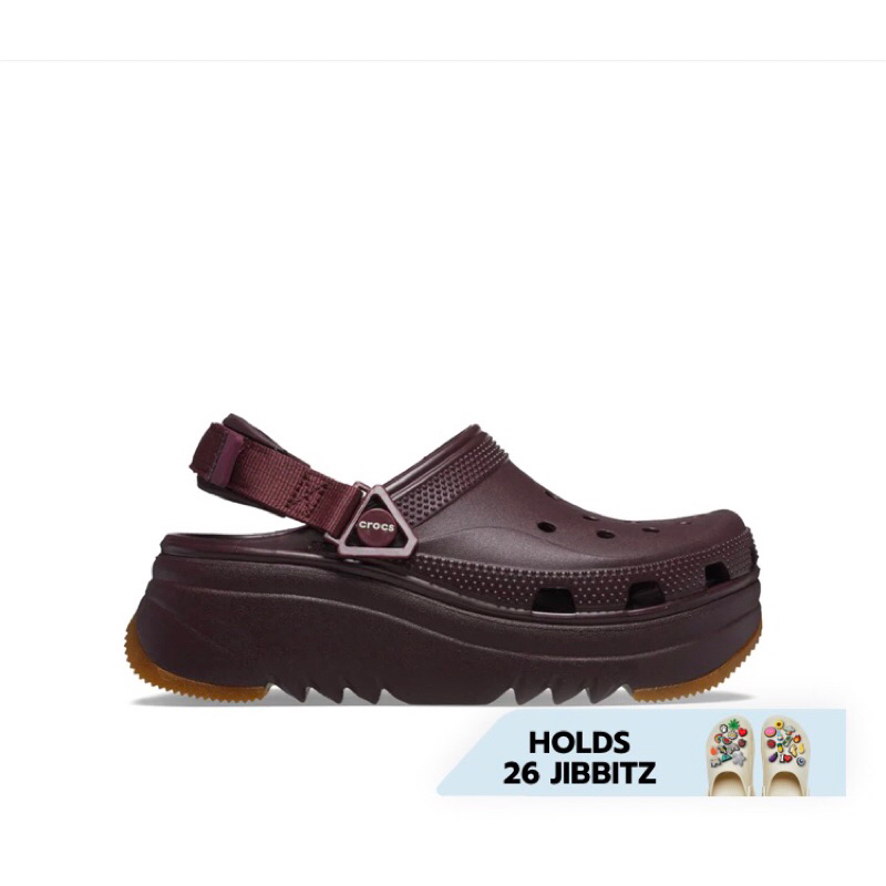 รองเท้าCrocs Hiker Xscape ไซร 37 ค่ะ