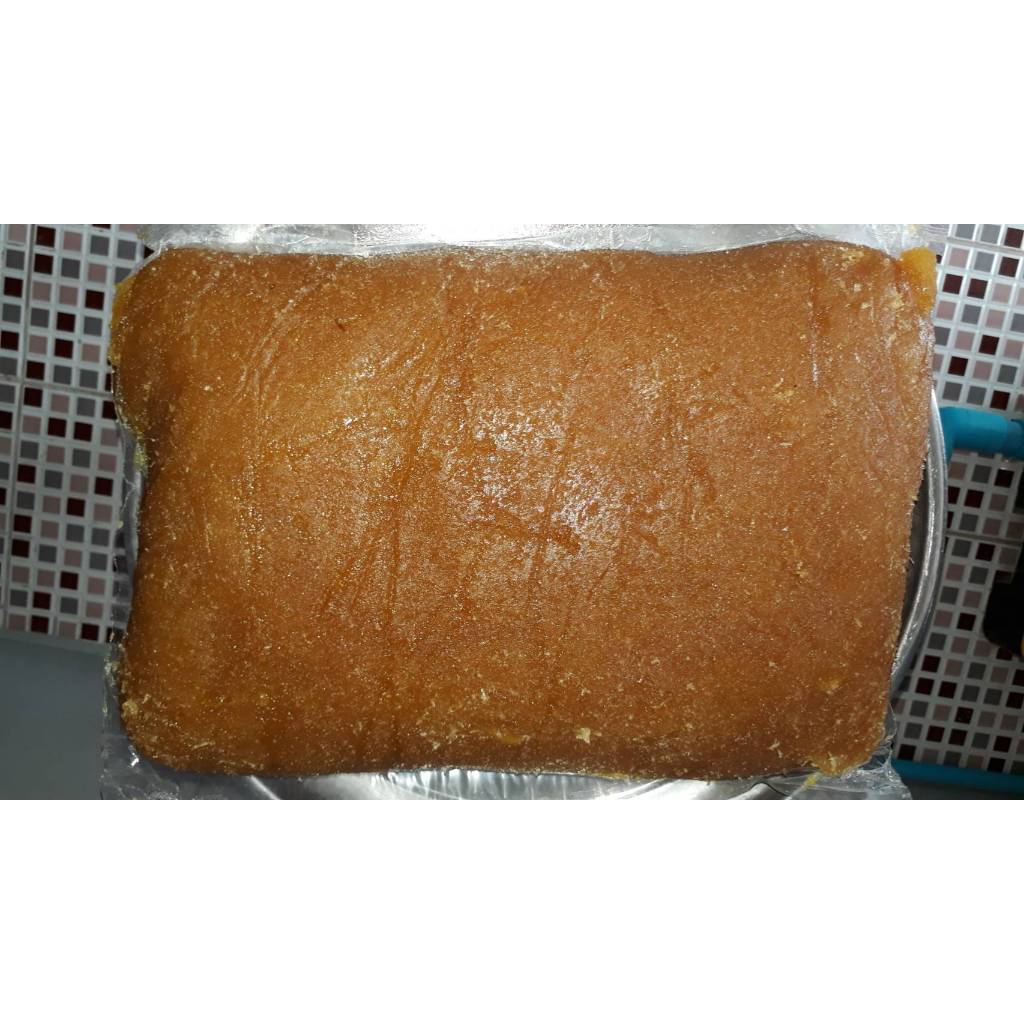 สับปะรดกวน 10 กิโลกรัม (ขายส่ง)