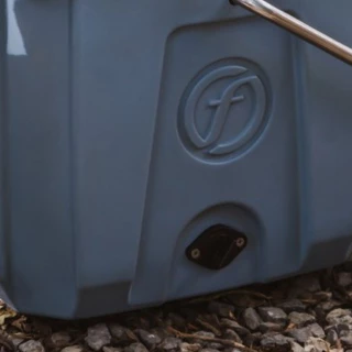 FEELFREE COOLER อะไหล่จุกอุดระบายน้ำ**แบรนด์ไทย ผลิตในไทย**