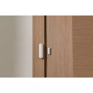 Aqara Door and Window Sensor P2 เซ็นเซอร์ประตู–หน้าต่าง Matter over Thread