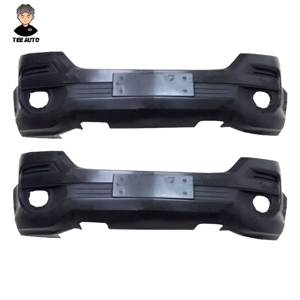 กันชนหน้า CHEVROLET COLORADO 2017 - 2019