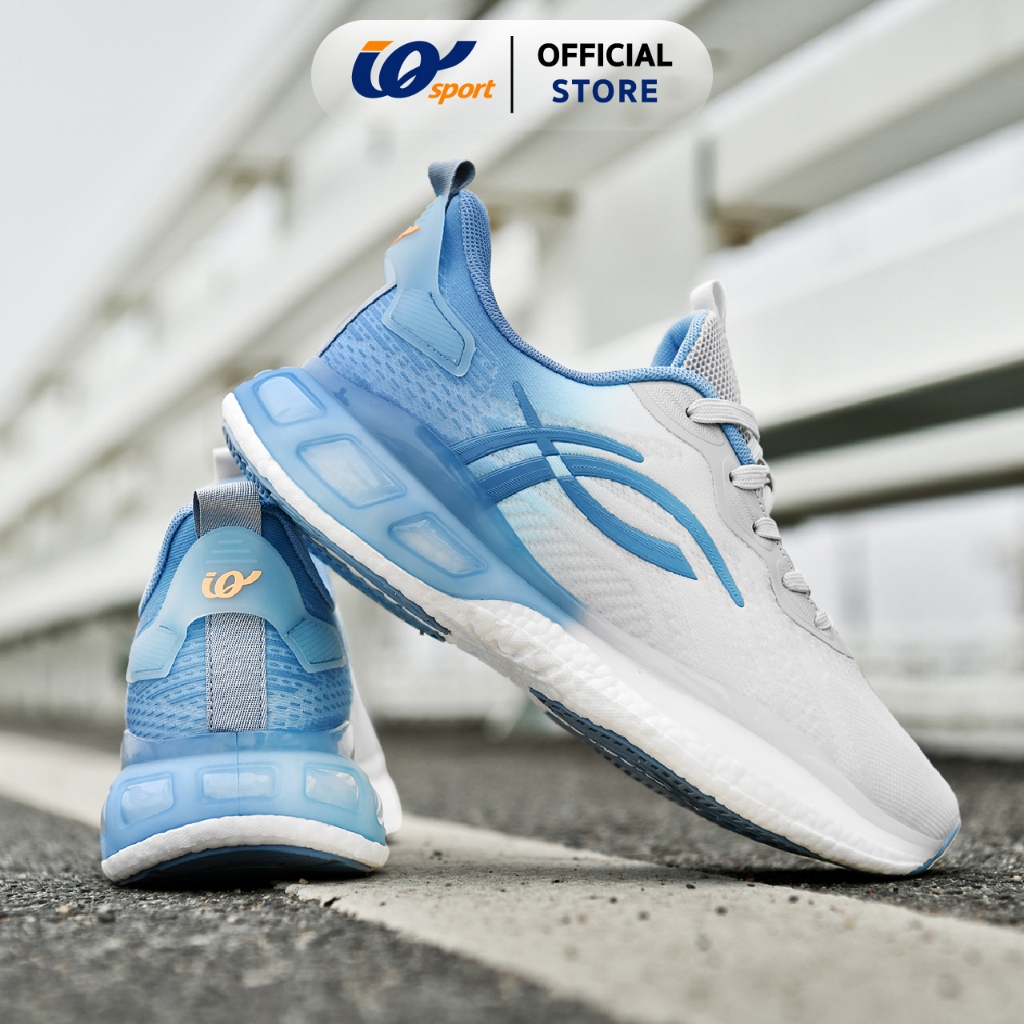 IQ SPORT รองเท้าผ้าใบผู้ชาย (Running) รหัสDY6-TI20021M