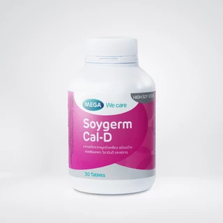ผลิตภัณฑ์บำรุงกระดูก MEGA WE CARE Calcium D/SOYGERM CAL-D/Fish oil/Nat mag /Multilive /Teenivit/Flexigen/NAT CAL PLUS#L1