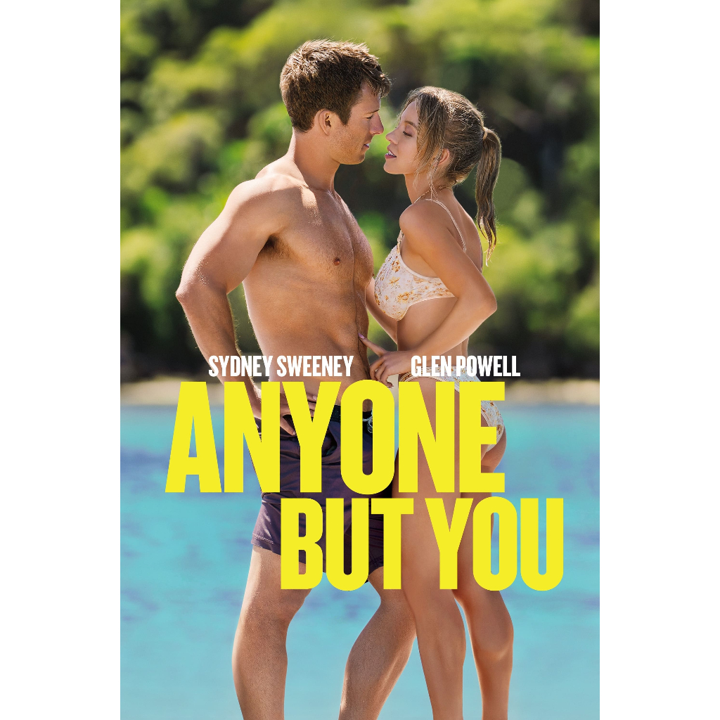 Anyone But You (2023) เกลียดนัก รักซะเลย