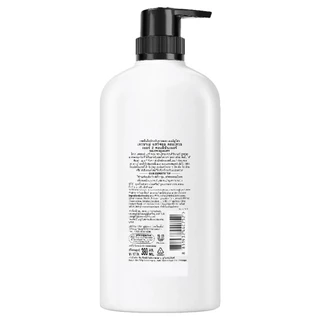 TRESEMME - Hc Hairfall Control Conditioner/White Gold เทรซาเม่ ครีมนวด