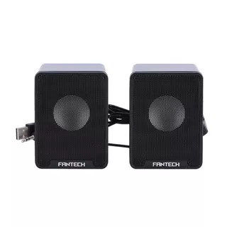 SPEAKER (ลำโพง) FANTECH ARTHAS GS733 GAMING BLACK