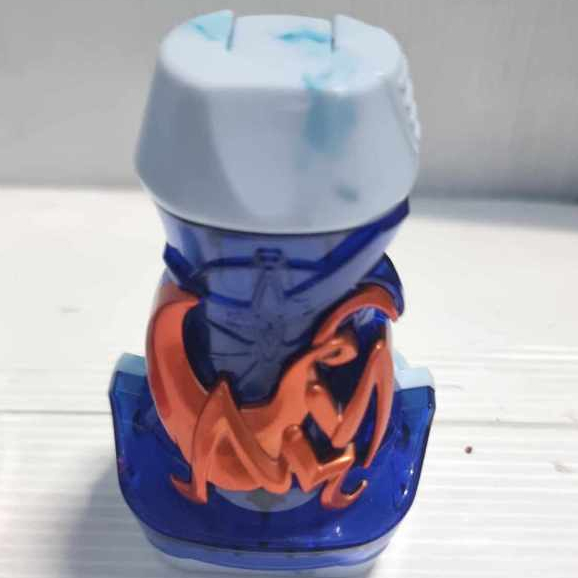 Dx Kaman Rider Revice Kamakiri Vistamp