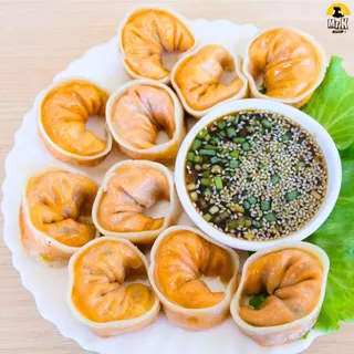 ซอสเกี้ยวซ่า Gyoza sauce เกี๊ยวซ่า ขนาด 180 กรัม