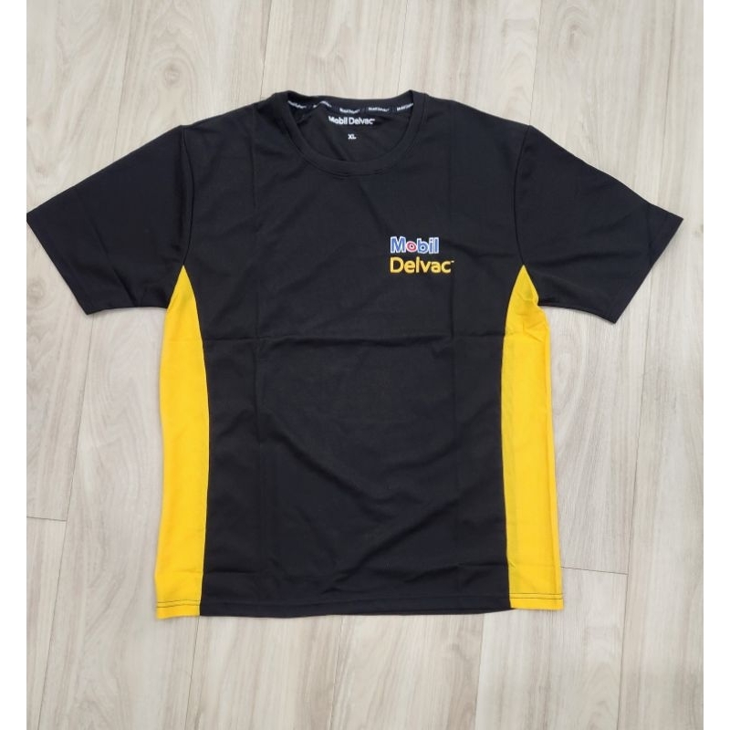 เสื้อยืดแขนสั้น ใส่ออกกำลังกาย ใส่ง่าย ผ้าระบายอากาศดี