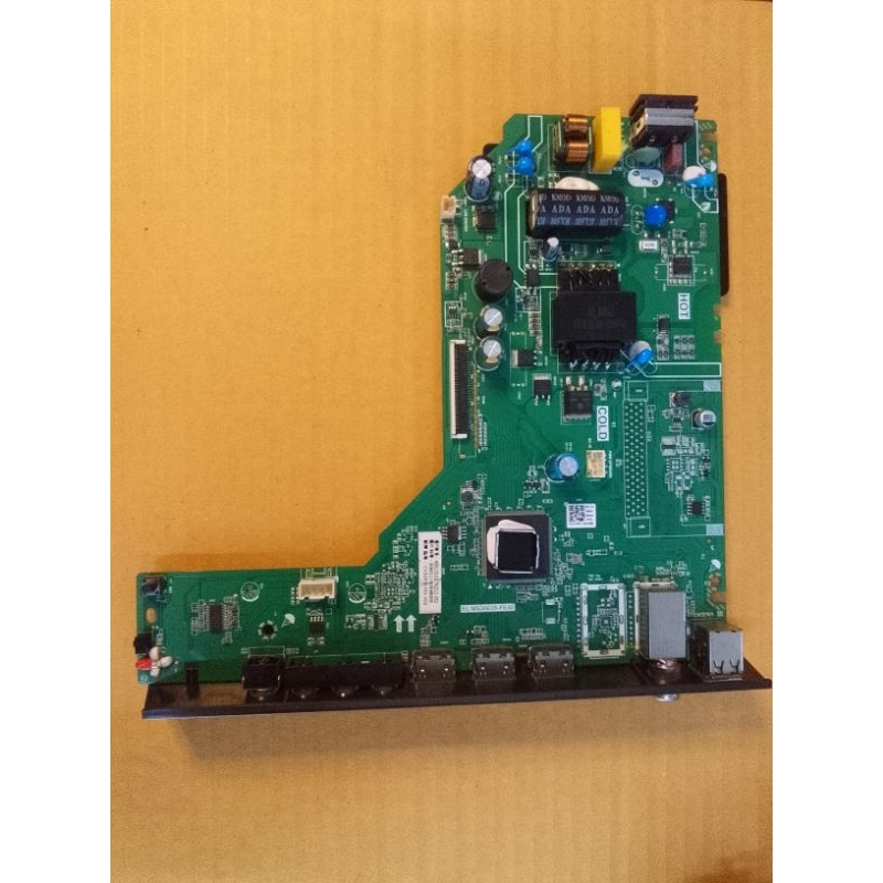 เมนบอร์ด Nano รุ่น LTV3202