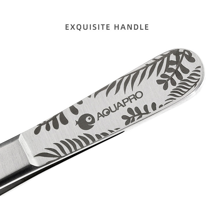 AQUAPRO MASTER SERIES TWEEZERS รูปที่ 7