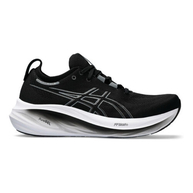 GEL-NIMBUS 26 Men Running Shoes มือ2