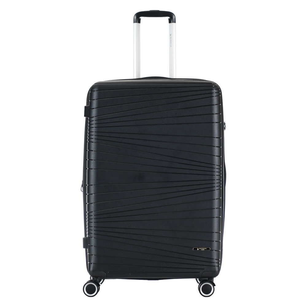 POLOTRAVELCLUB กระเป๋าเดินทาง OC3972 S M L XL