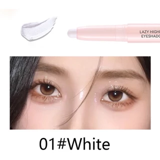 N427 LAMEILA ดินสออายแชโดว์ทาตาแบบหมุน ไฮไลท์กลิตเตอร์ ชิมเมอร์ สีชัด ติดทน