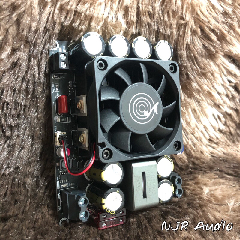 ZK-PW500 ของแท้ DC สเต็ปอัพ 500W(Step Up)11V-27V to 24V-50V Boost Converter วงจรเพิ่ม แรงดันไฟฟ้า ราคา ถูกที่สุด ดีลบีเคเค แกลเลอรีภาพที่ 3
