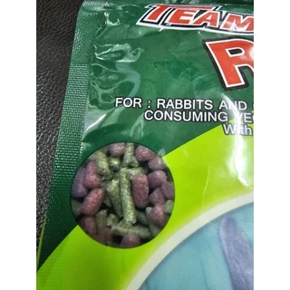 อาหารกระต่าย TEAM Rabbit ขนาด1กิโล