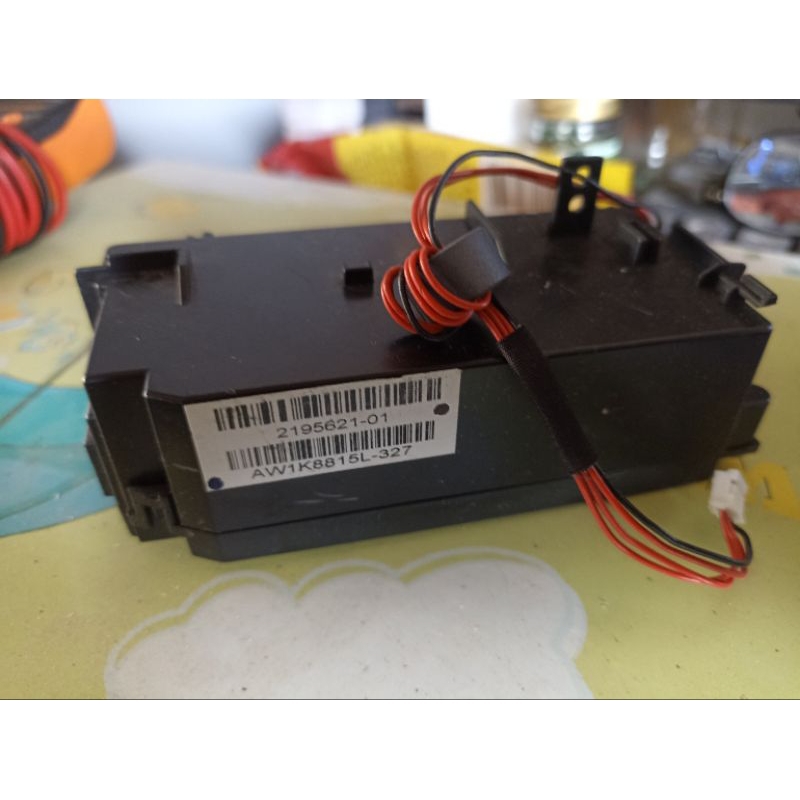 power supply epson L3110/L3150/L3210/L3250/L4160 มือสอง ใช้งานได้ปกติ