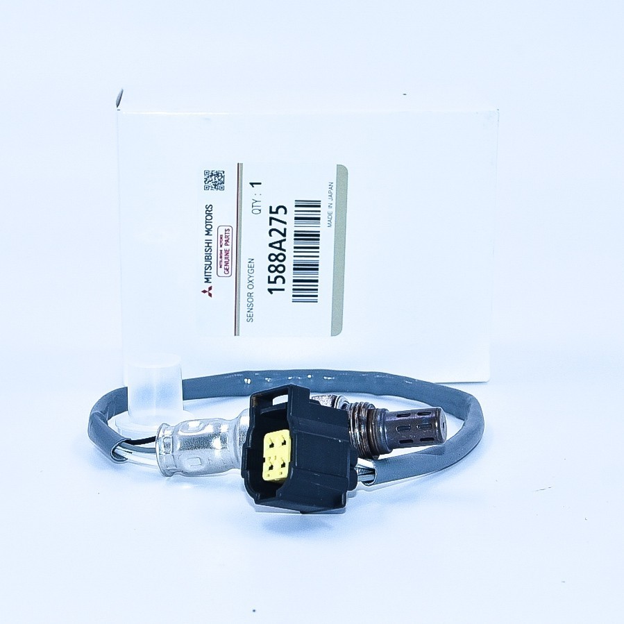 เซ็นเซอร์ ออกซิเจนหน้า(บน) MIRAGE ATTRAGE 2013-2019 สั้น Model 1588A275