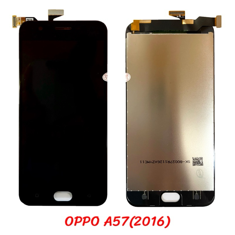ชุดหน้าจอ OPPO A57(2016) | งานเทียบแท้ จอคุณภาพ | LCD |