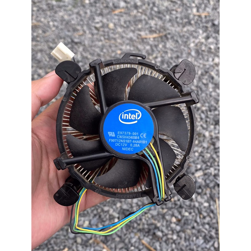 Mb,cpu พัดลม พาวเวอร์ซัพพาย