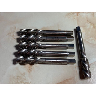 ต๊าปเกลียว M10x1.25 (เกลียวซ้าย) YAMAWA ญี่ปุ่น 🇯🇵 เกลียวเลื…