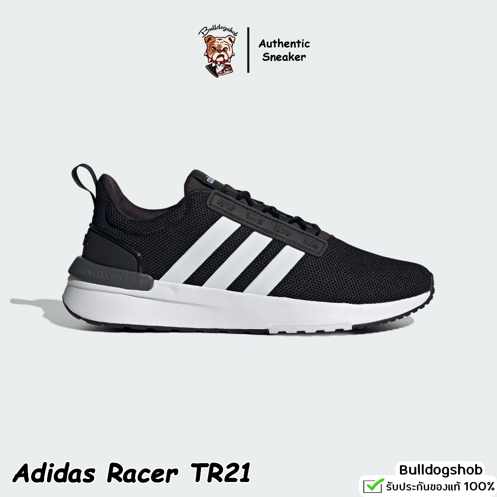 🔥ลดอย่างแรง🔥 Adidas รองเท้า Racer TR21 GZ8184 - แท้/ป้ายไทย