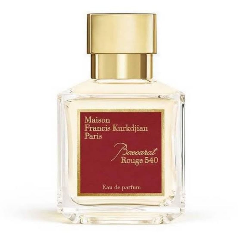Maison​ Francis Kurkdjian Paris