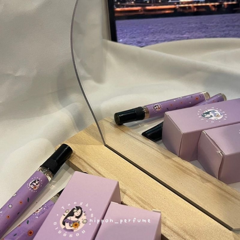 ✧TANGHOM 10ml✧ น้ำหอม