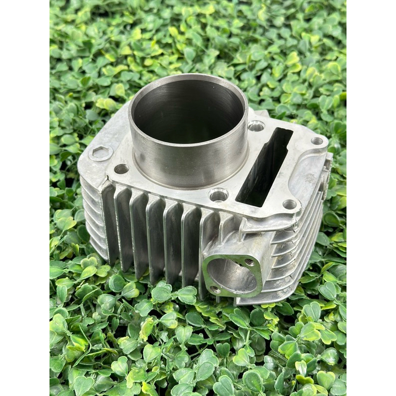 เสื้อเปล่าwave125ลูก64มิลใส่ชัก3ชัก5ปลอกนอกโต70มิล - รูปที่ 2