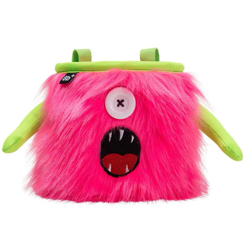 8BPLUS rock climbing chalk bag - KELLY กระเป๋าใส่ชอล์ก สำหรับปีนหน้าผา