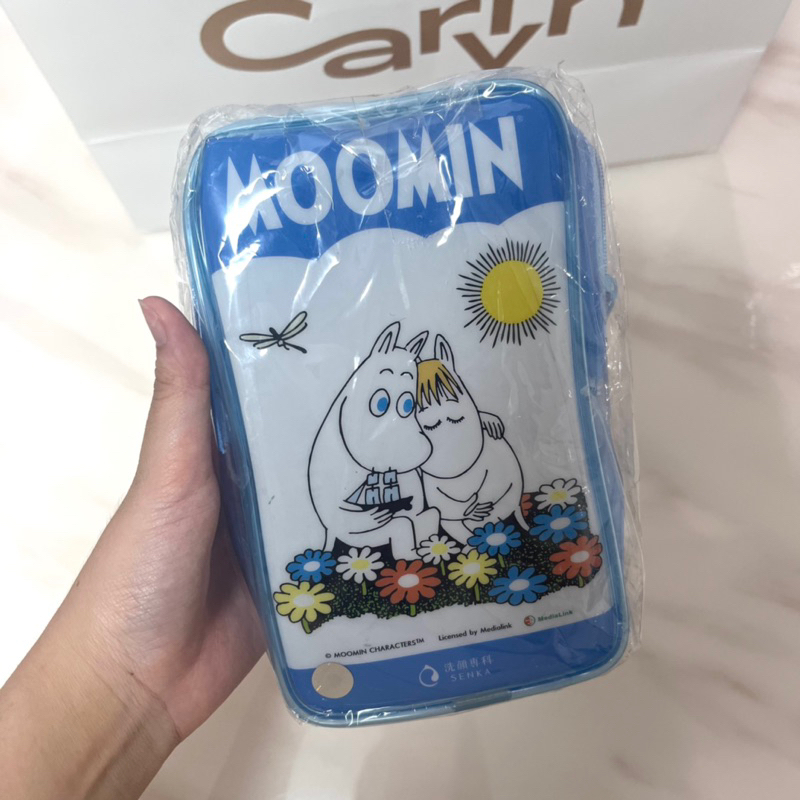 กระเป๋าเอนกประสงค์ มูมิน Moomin
