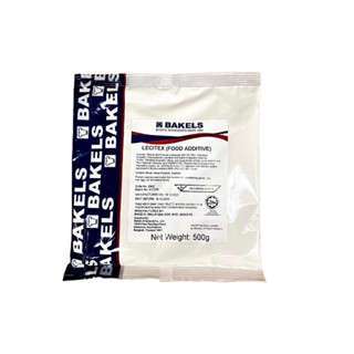 เลซิเท็กซ์ Bakels  สารเสริมขนมปัง 500g. หยกออนไลน์