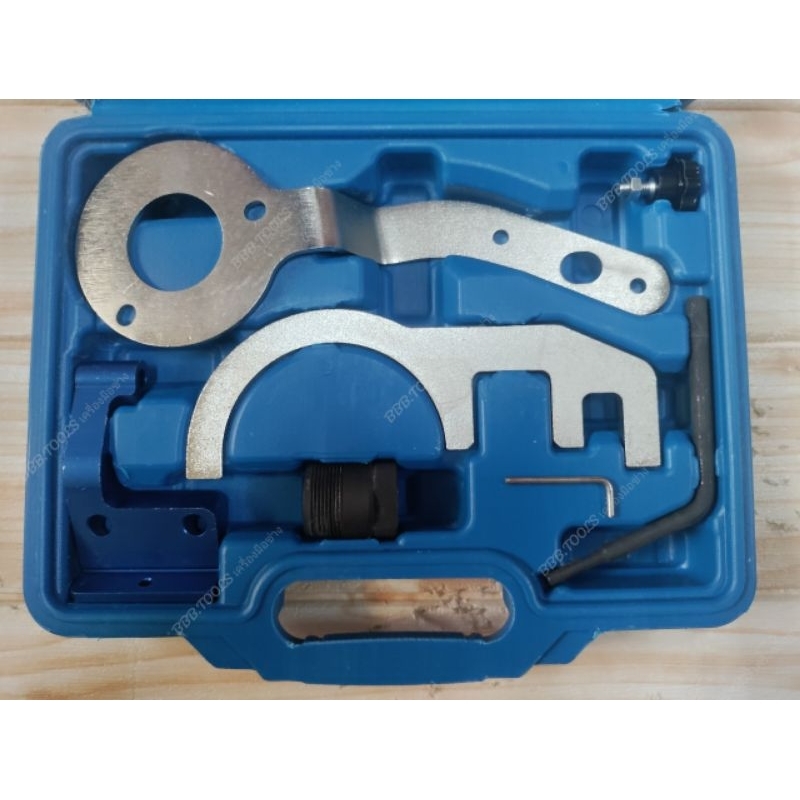 KONY ชุดล็อคไทม์มิ่ง BMW B37 B47