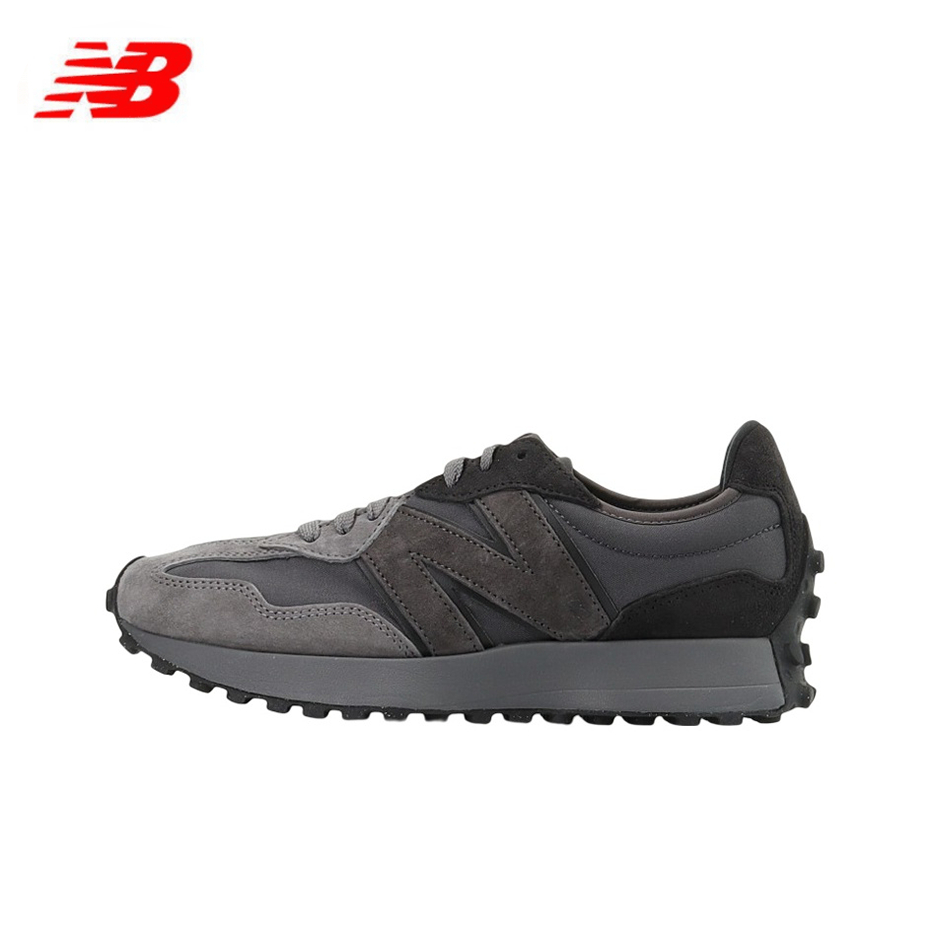 【ของแท้ 100%】 Raheem Sterling x New Balance NB 327 Shadow of My Dreams รองเท้าวิ่ง sneakers
